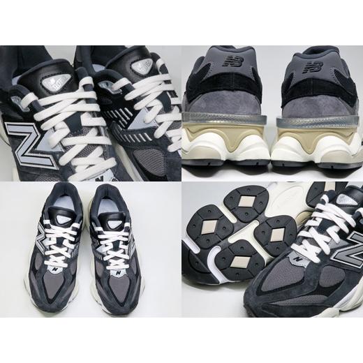 New Balance（ニューバランス） NEW BALANCE U9060 BLC BLACK 9060 90