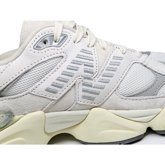 ニューバランス　9060 スニーカー　U9060ECA 90/60 996 New Balance（ニューバランス） NEW BALANCE U9060 ECA WHITE 9060 90