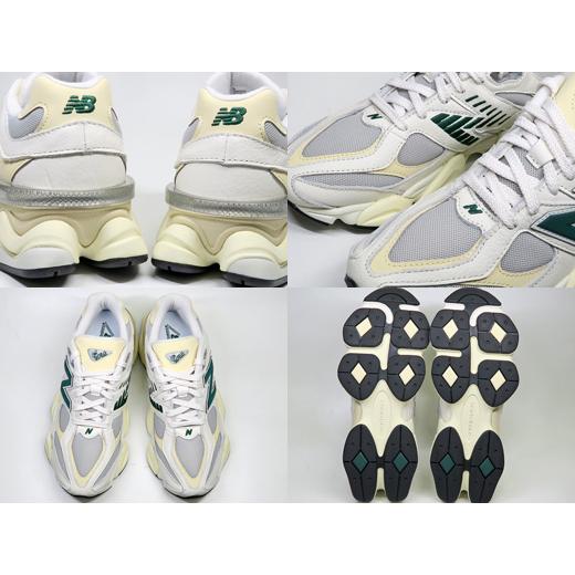New Balance（ニューバランス） NEW BALANCE U9060 ESE 9060 90/60