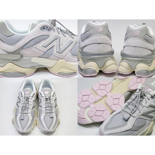 New Balance（ニューバランス） NEW BALANCE U9060 GM GREY グレー
