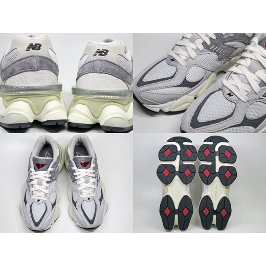 New Balance（ニューバランス） NEW BALANCE U9060 GRY 9060 90/60