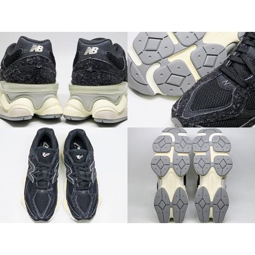 New Balance（ニューバランス） NEW BALANCE U9060 HSD BLACK 9060 90
