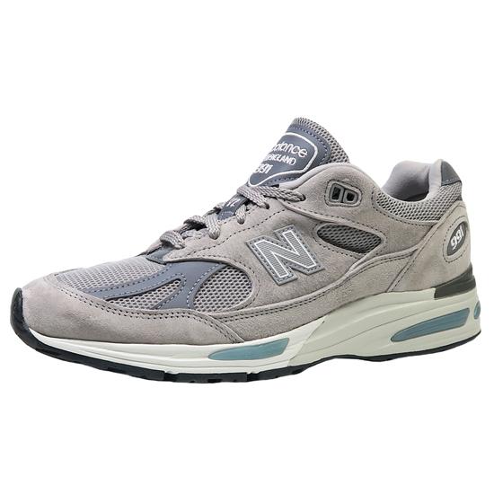 New Balance NEW BALANCE U991 GL2 ニューバランス MADE IN