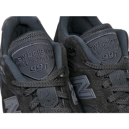 New Balance（ニューバランス） NEW BALANCE U991 KK2 MADE IN ENGLAND