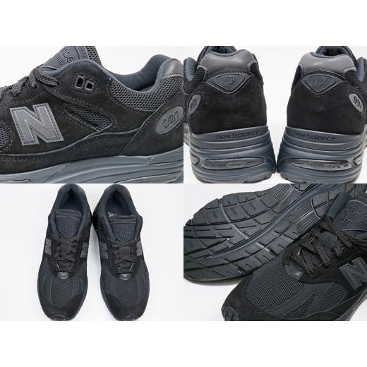 New Balance（ニューバランス） NEW BALANCE U991 KK2 MADE IN ENGLAND