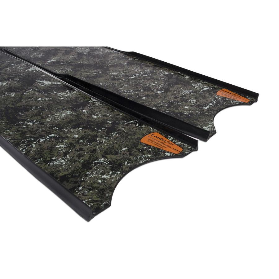 pathos firebladeピュアカーボンロングフィン　medium pathos firebladeピュアカーボンロングフィンmedium