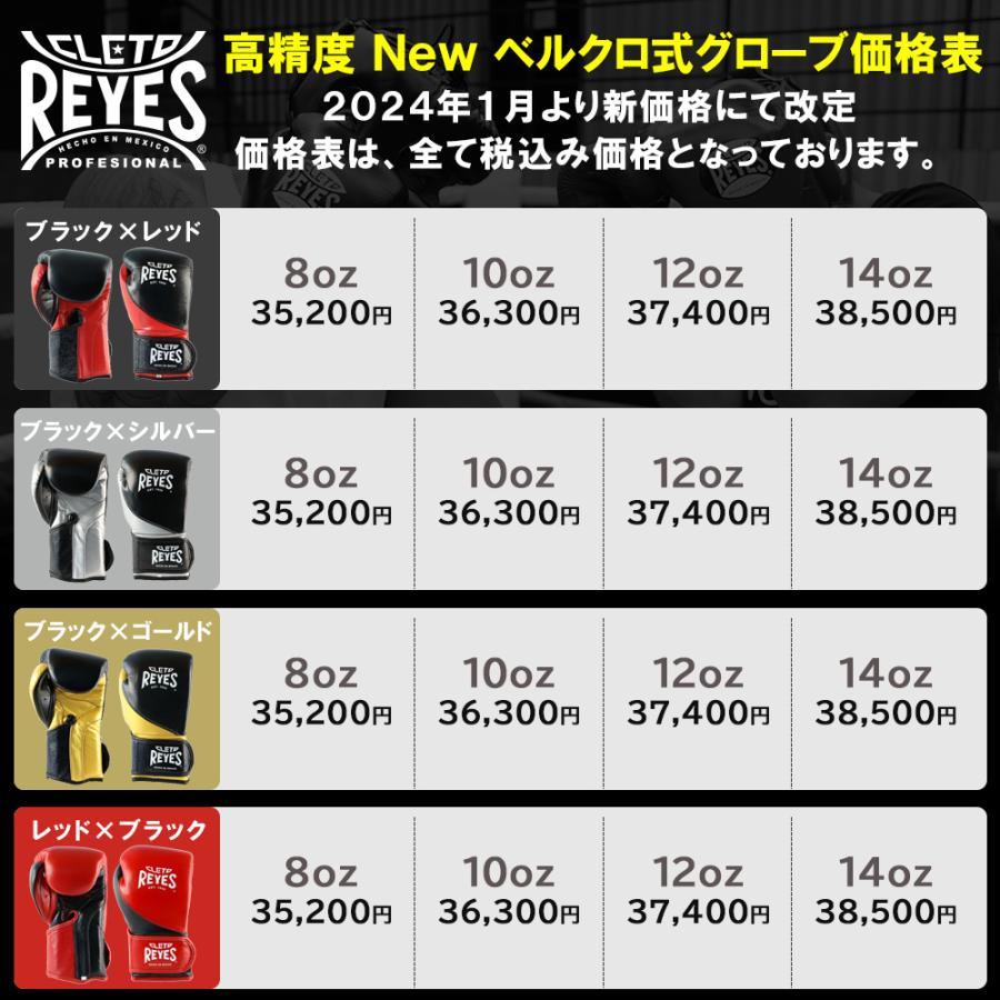 Reyes(ボクシング用品) REYES レイジェス グローブ ボクシング Reyes(ボクシング用品) REYES レイジェス グローブ ボクシング