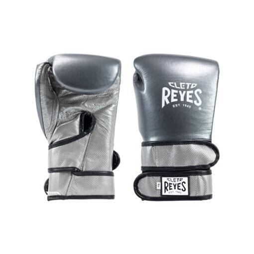 REYES 公式 レイジェス ボクシンググローブ ダブルループ 本革 12