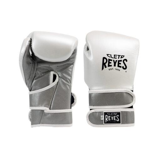 REYES 公式 レイジェス ボクシンググローブ ダブルループ 本革 12