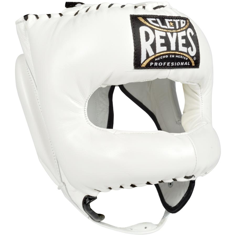 REYES 公式 レイジェス ボクシング ヘッドギア フルフェイス