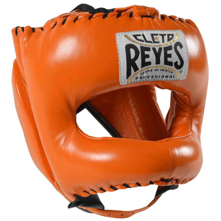 REYES 公式 レイジェス ボクシング ヘッドギア フルフェイス