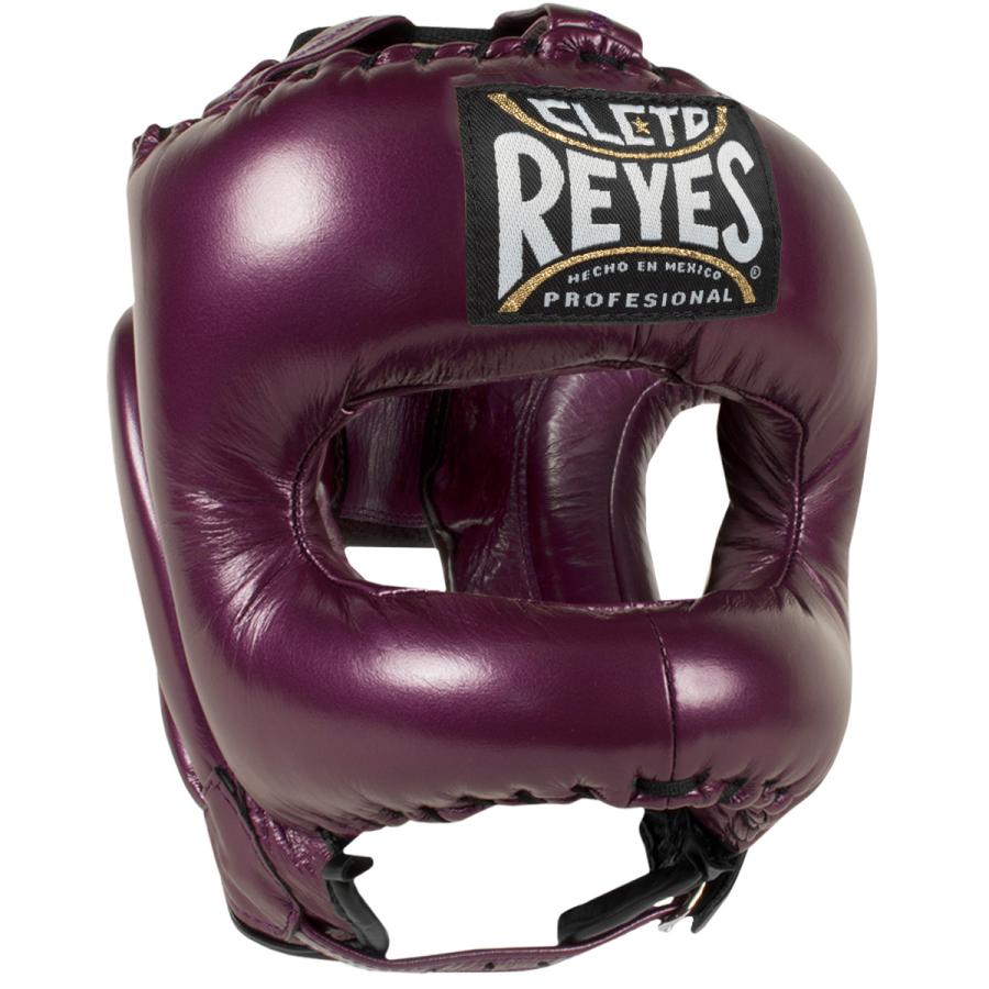 REYES 公式 レイジェス ボクシング ヘッドギア フルフェイス