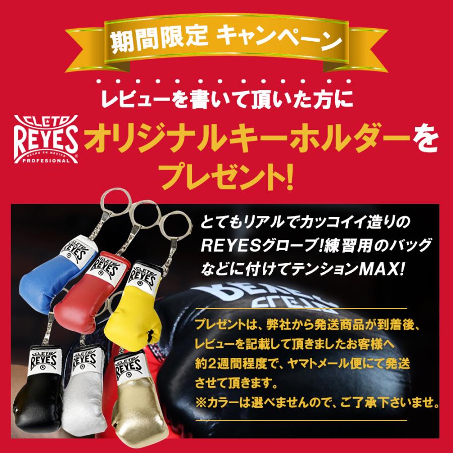 Reyes（レイジェス） ボクシング グローブ 8オンス 紐式 本革