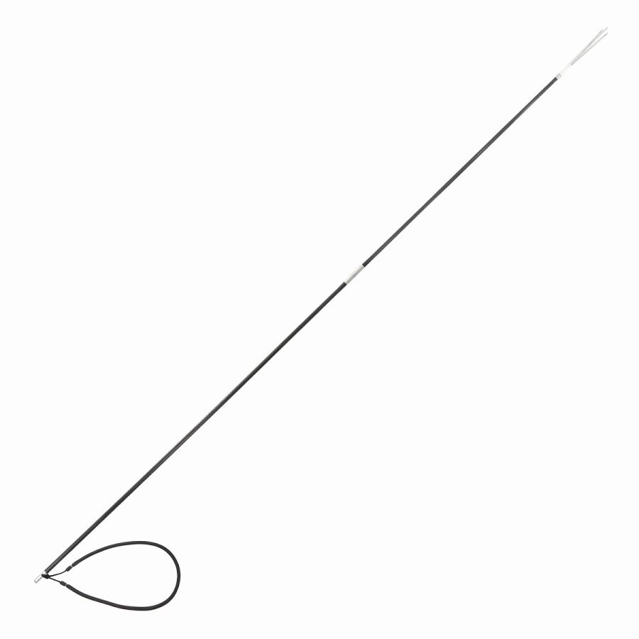 Ultimate Dive 手銛 セット カーボン パラライザー 2ピース 330cm 魚突き 銛 ヤス モリ 魚 突き スピアフィッシング 銛先 銛突き 魚突きモリ 素潜り もり 手銛 Ultimate 手銛 330cm 銛先