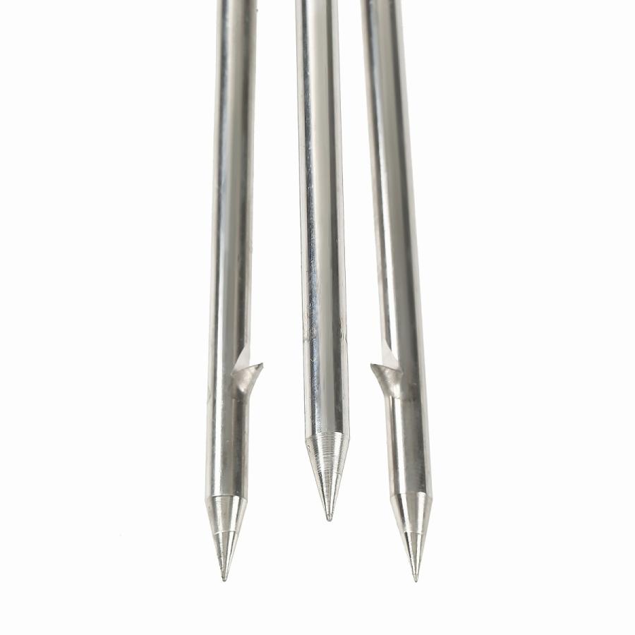 Ultimate Dive 手銛 セット カーボン パラライザー 2ピース 330cm 魚突き 銛 ヤス モリ 魚 突き スピアフィッシング 銛先 銛突き 魚突きモリ 素潜り もり 手銛 Ultimate 手銛 330cm 銛先