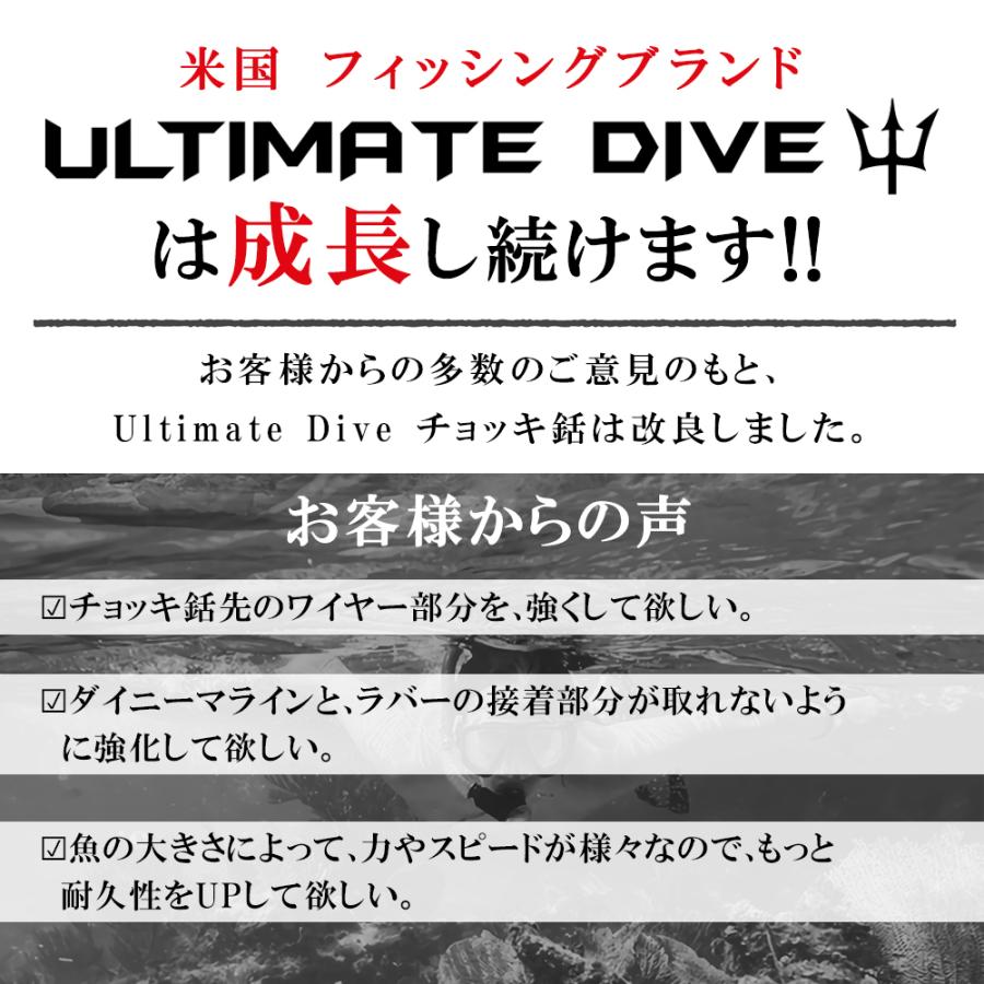 超特価超特価Ultimate Dive アルティメットダイブ カーボン グラス