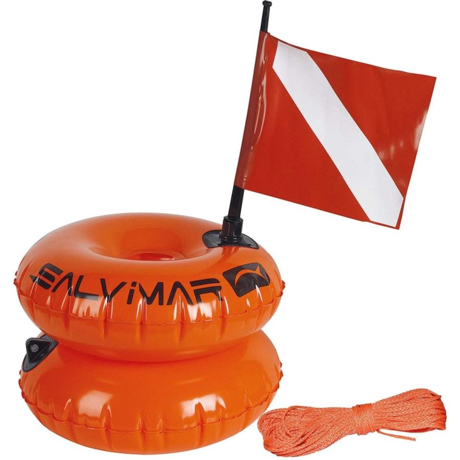 SALVIMAR サルビマー 魚突き 用 フロート ブイ 浮標 スピア 