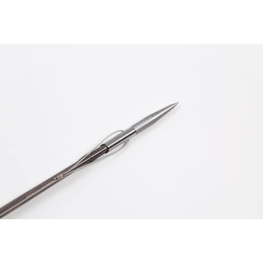 Ultimate Dive アルティメットダイブ チョッキ ネジ交換式チップ