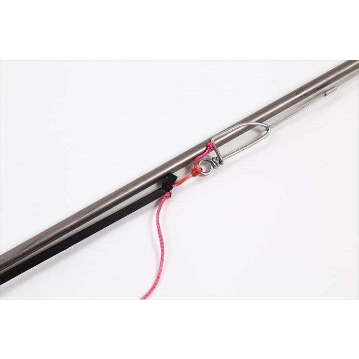 SPEAR SEALS 手銛 セット カーボン チョッキ銛 3ピース 275cm 魚 SPEAR SEALS 手銛 セット カーボン チョッキ銛 3ピース 275cm 魚