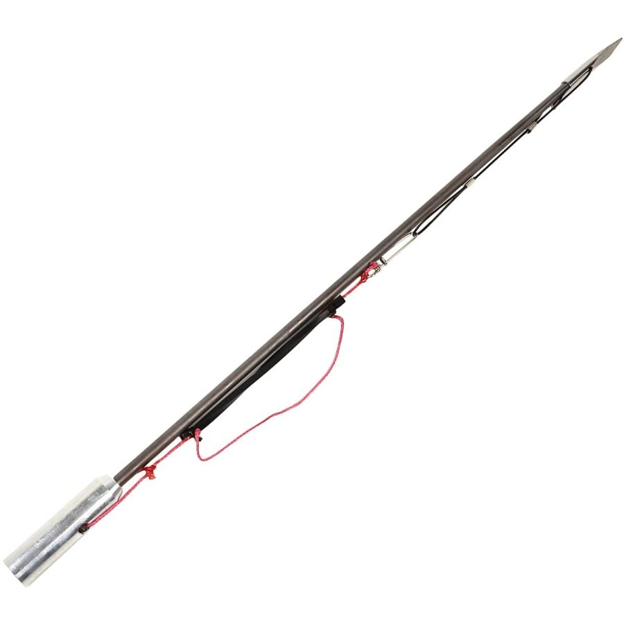 SPEAR SEALS 手銛 セット カーボン チョッキ銛 3ピース 275cm 魚 SPEAR SEALS 手銛 セット カーボン チョッキ銛 3ピース 275cm 魚