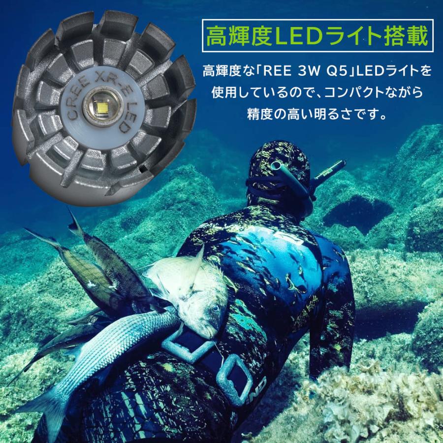 Salvimar サルビマー 水中ライト ダイビング ダイビングライト Salvimar サルビマー 水中ライト ダイビング ダイビングライト