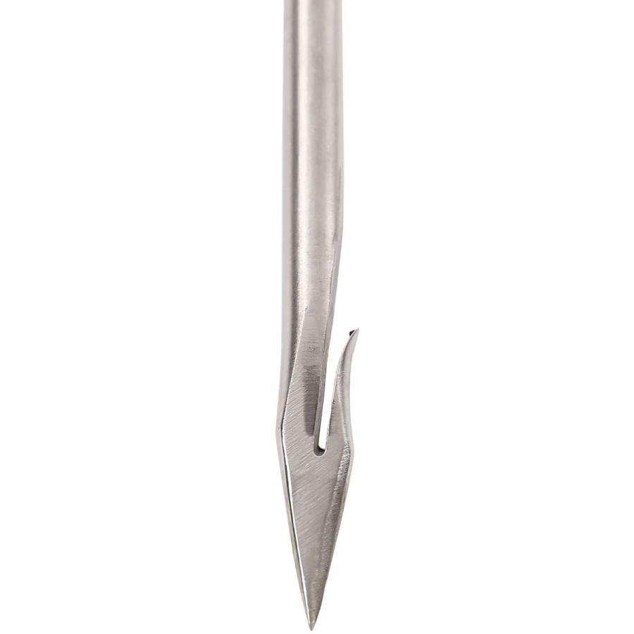 Spear Seals スピアシールズ シングルバーブ 銛 スピアフィッシング 手銛 銛先 スピア ポールスピア 世界の人気ブランド ハンドスピア ダイビング ヤス シュノーケリング もり先