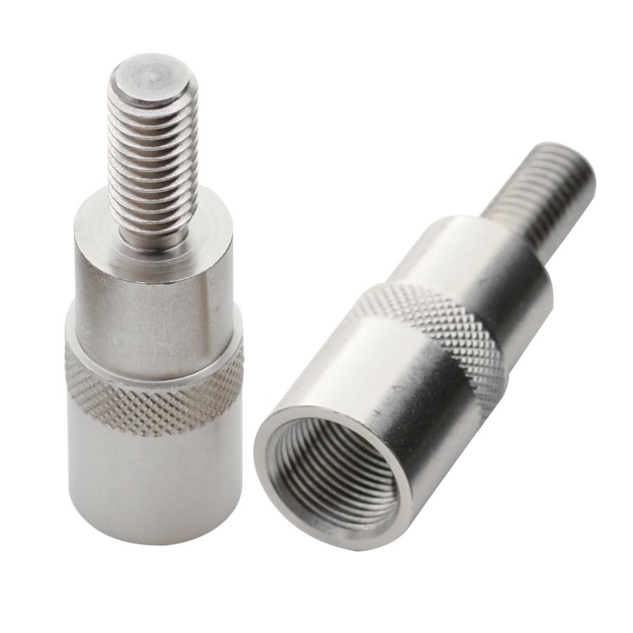 SPEAR SEALS Ultimate Dive ねじ 8mm 13mm ジョイント 継ぎ足し SPEAR SEALS Ultimate Dive ねじ 8mm 13mm ジョイント 継ぎ足し