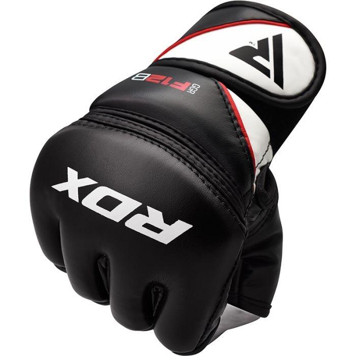 RDX グローブ オープンフィンガー オープンフィンガーグローブ