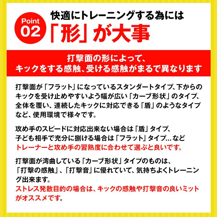 THREE ARMS スリーアームズ ボクシング ELITE キックミット 2個