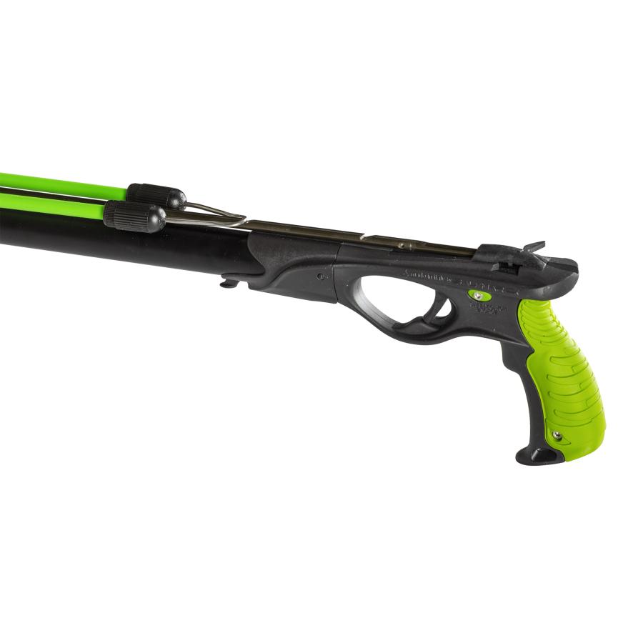 水中銃 Salvimar サルビマー WILD PRO スピアガン ゴム 射程距離 水中銃 Salvimar サルビマー WILD PRO スピアガン ゴム 射程距離