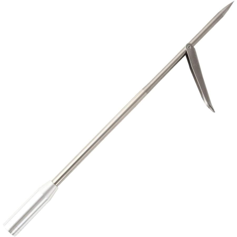 Ultimate Dive 銛先 シングルバーブ 30cm スピアフィッシング 魚 Ultimate Dive 銛先 シングルバーブ 30cm スピアフィッシング 魚