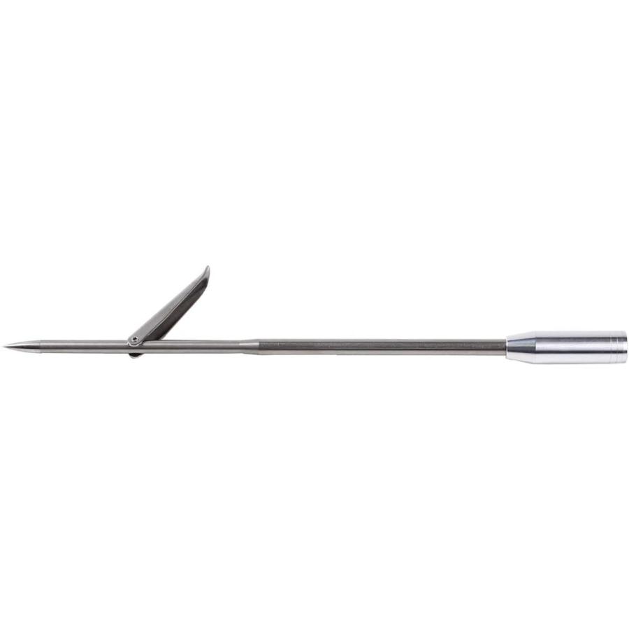 Ultimate Dive 銛先 シングルバーブ 30cm スピアフィッシング 魚 Ultimate Dive 銛先 シングルバーブ 30cm スピアフィッシング 魚