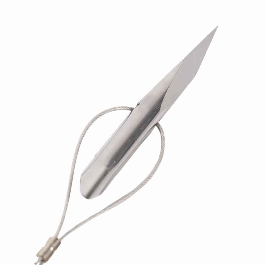 Ultimate Dive 手銛 セット カーボン チョッキ銛 2ピース 225cm Ultimate Dive 手銛 セット カーボン チョッキ銛 2ピース 225cm