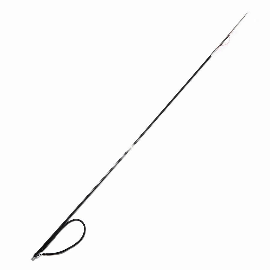 Ultimate Dive 手銛 セット カーボン チョッキ銛 2ピース 225cm 魚突き 