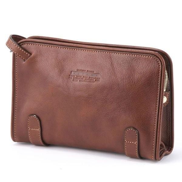 品質一番の Lugard 青木 国産 日本製 セカンドバッグ ネバダ ラガード Nevada Lugard Nevada 4953 50 ブラウン 本革 日本製 セカンドバッグ クラッチバッグ ファスナー ネヴァダ ラガード バッグ Postetelecom Gouv Cg