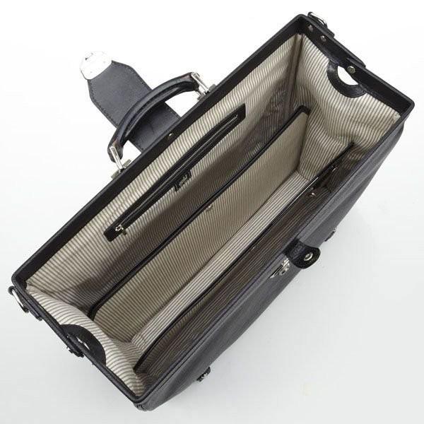 青木鞄 LUGGAGE aoki GAZA ディナリービジネスII バッグ