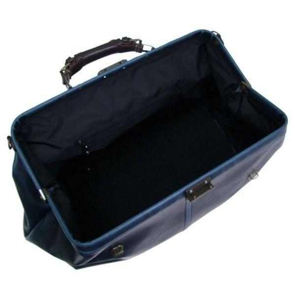 日本製 国産】 木和田 Retro レトロ ボストンバッグ トラベルバッグ