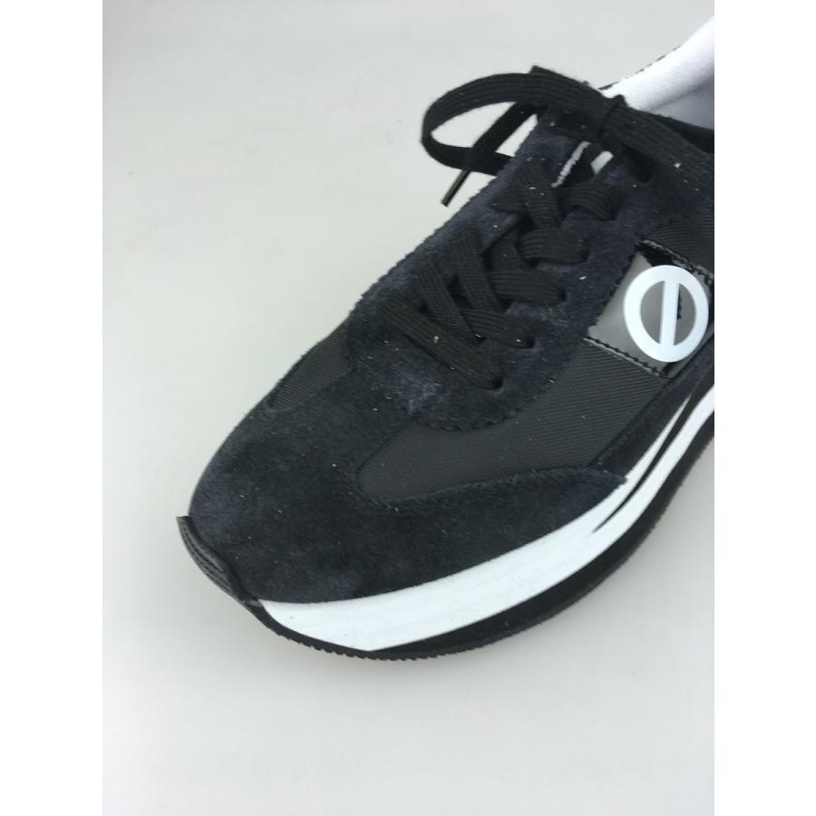 13日まで！NO NAME ★FLEX JOG スニーカー超美品 NO NAME ノーネーム スニーカー FLEX M JOGGER フレックス