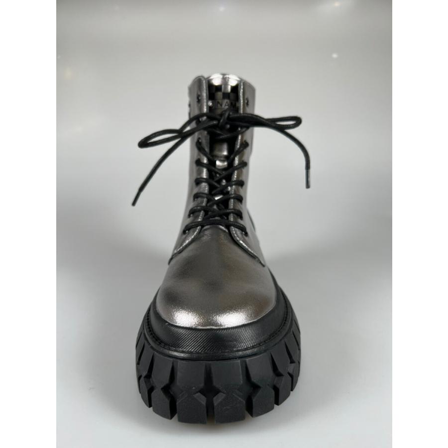 NO NAME ノーネームブーツ noname GRAVITY BOOTS NAPPA METAL NO NAME ノーネームブーツ noname GRAVITY BOOTS NAPPA METAL