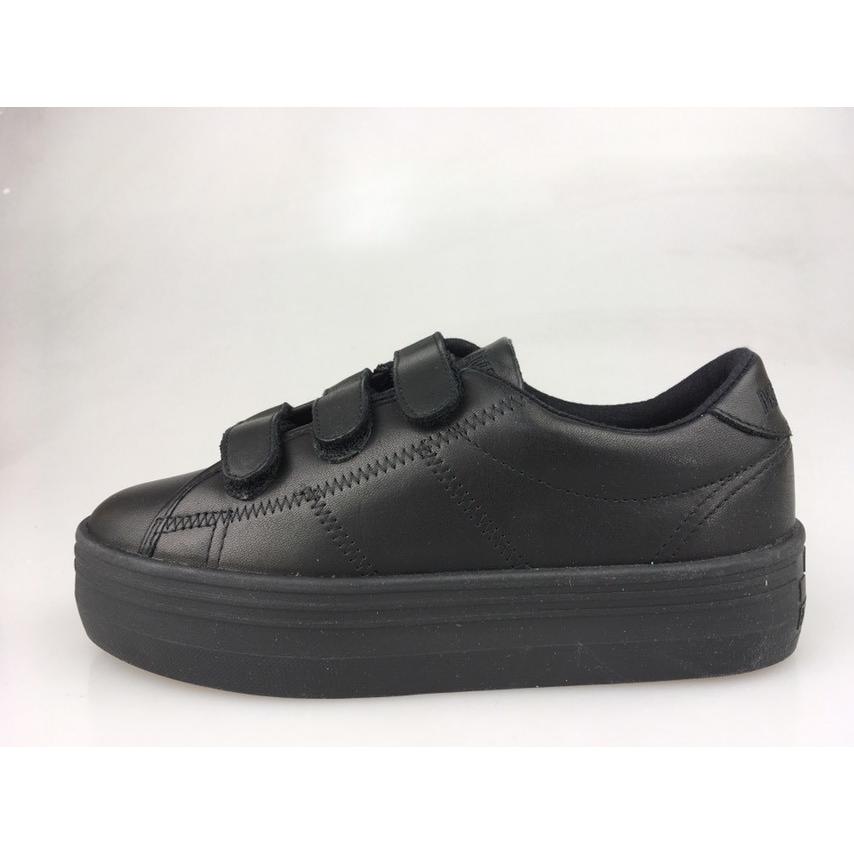 30 Offアウトレットsale ノーネーム ｎｏ ｎａｍｅ Plato M Straps レザー ブラック スニーカー 靴 美脚スニーカー靴 新品本物 Toscelikspecialsteel Com