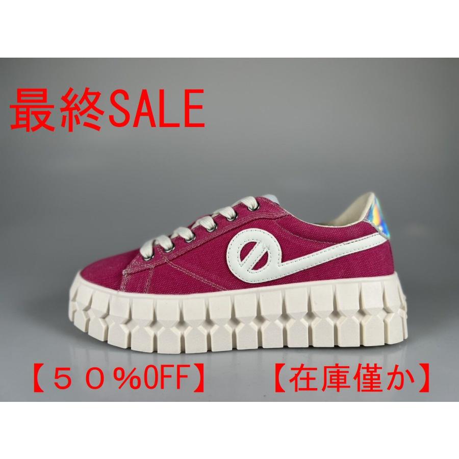 NO NAME ノーネーム/NONAMEーネーム/NO NAME PLAY SNEAKER 