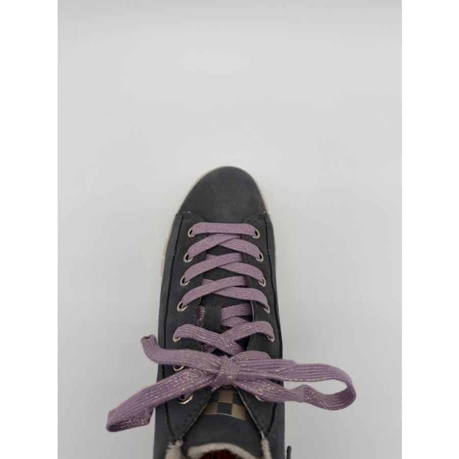 NO NAME（ノーネーム） ノーネーム/NONAME PLAY SNEAKER スエード