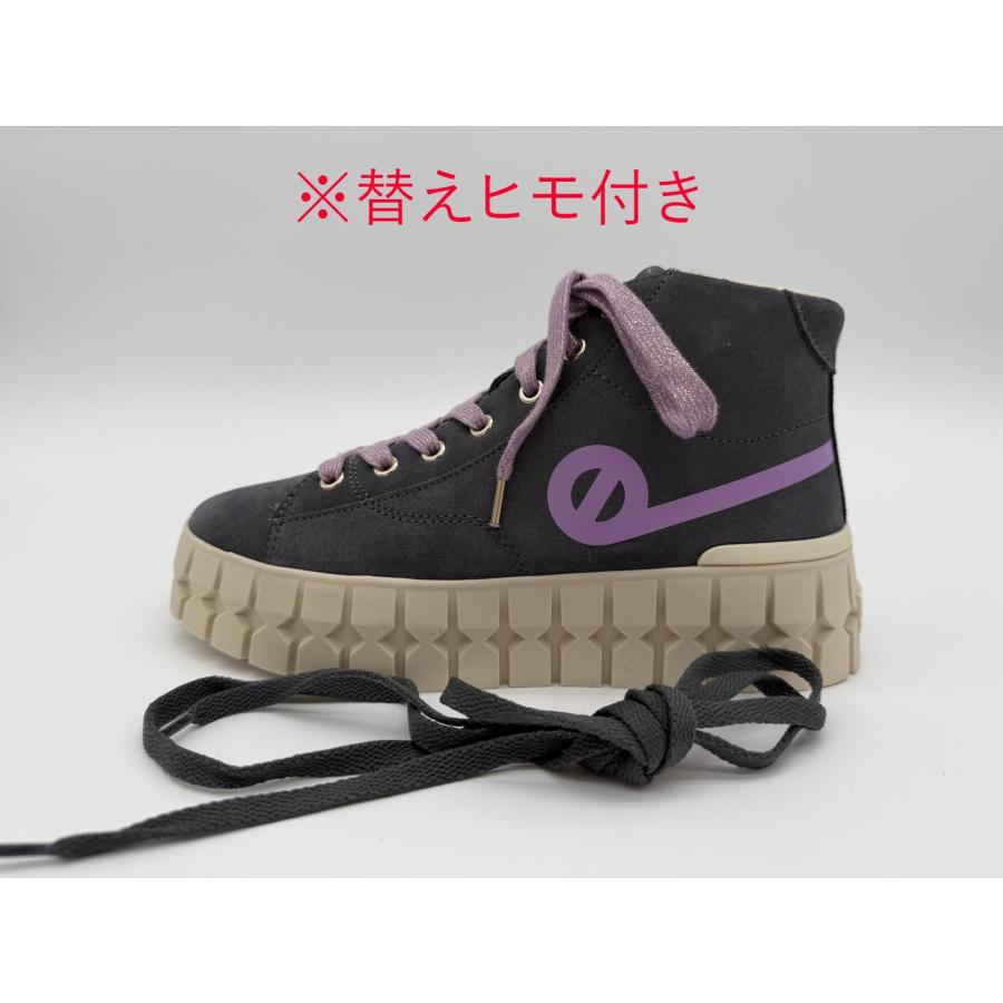 NO NAME（ノーネーム） ノーネーム/NONAME PLAY SNEAKER スエード