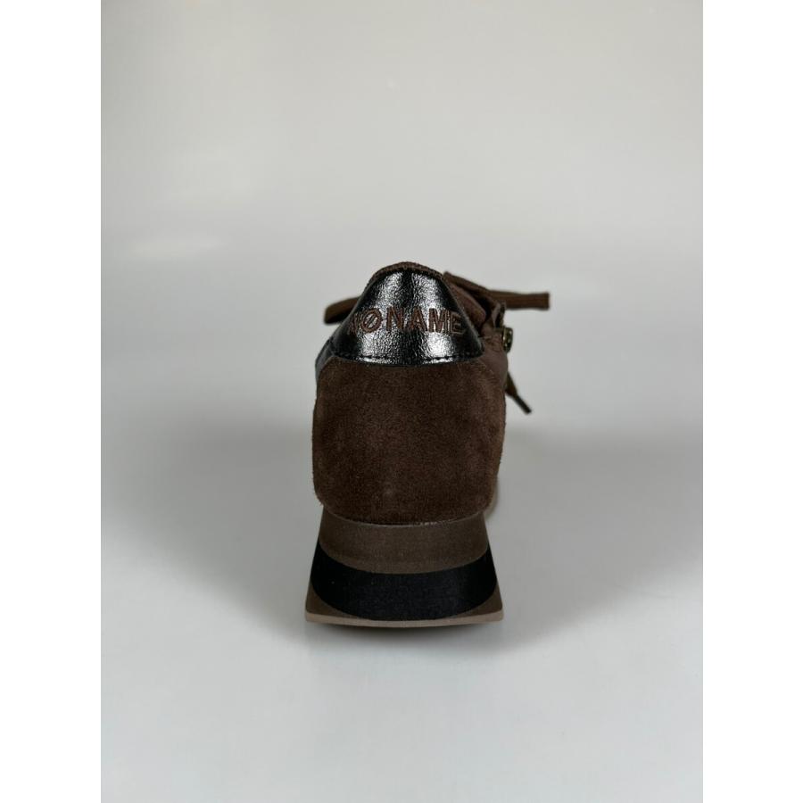 NO NAME ノーネーム NONAME SPEED ZIP JOG ナイロン