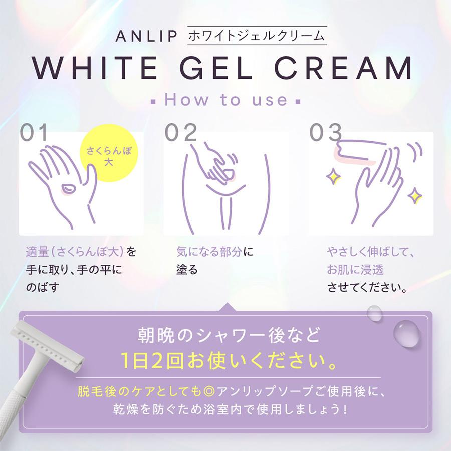 シリーズ累計2万本突破!《公式》グロリアス製薬 ANLIP SOAPアン