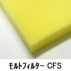 モルトフィルター CFS 厚み5mmx幅1Mx長2M(色・カットサイズ選択可能 カット賃込)｜maru-suzu