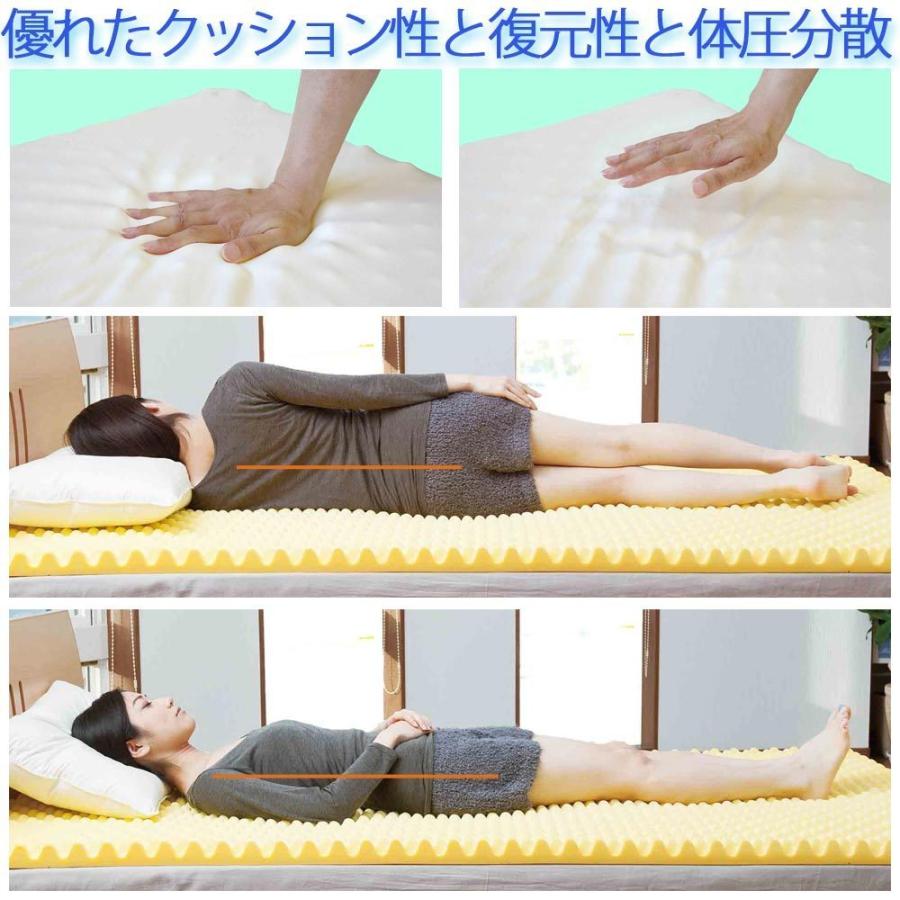 アーケム オーバーレイ マットレス D-SLEEP S ディースリープ シングル