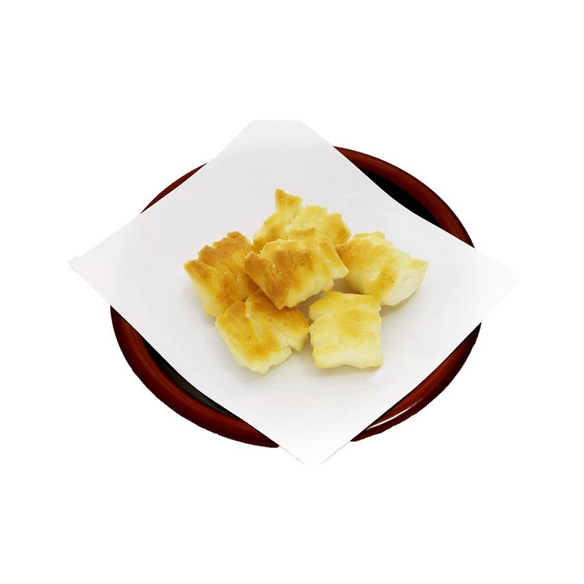 鬼焼サラダ |  | 01