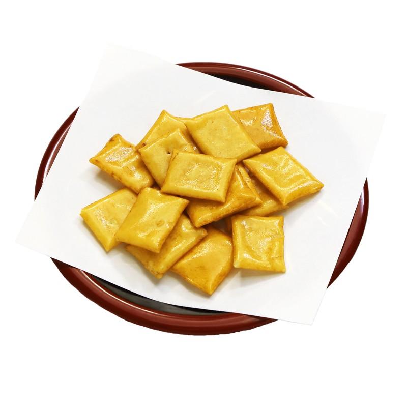 しょうゆ千枚 |  | 01