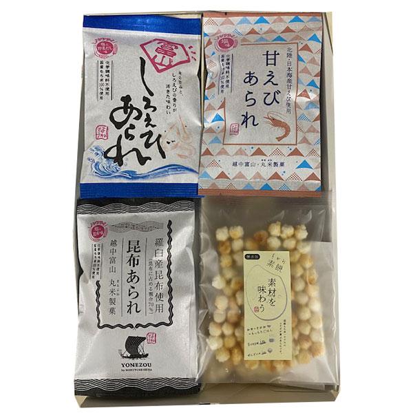 あられミックス16袋 | 